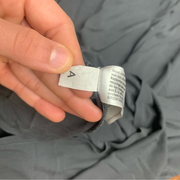 Eileen fisher women’s gray plus size top - Picture 9 of 9